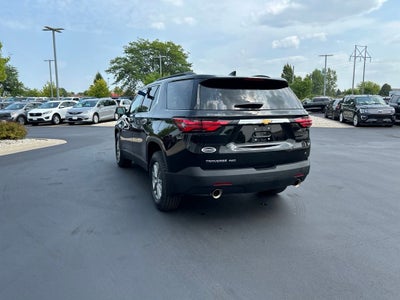 2023 Chevrolet Traverse LT 1LT