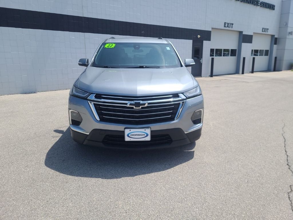 2023 Chevrolet Traverse LT 1LT