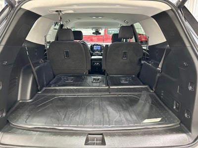 2020 Chevrolet Traverse LT 1LT