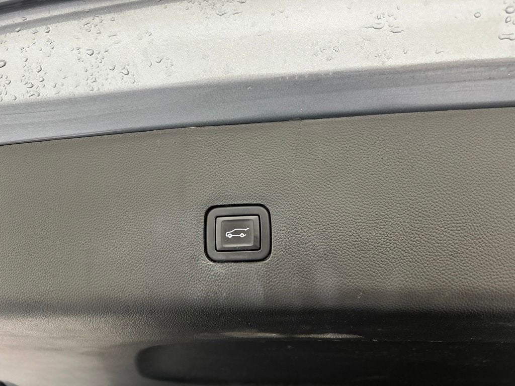 2020 Chevrolet Traverse LT 1LT