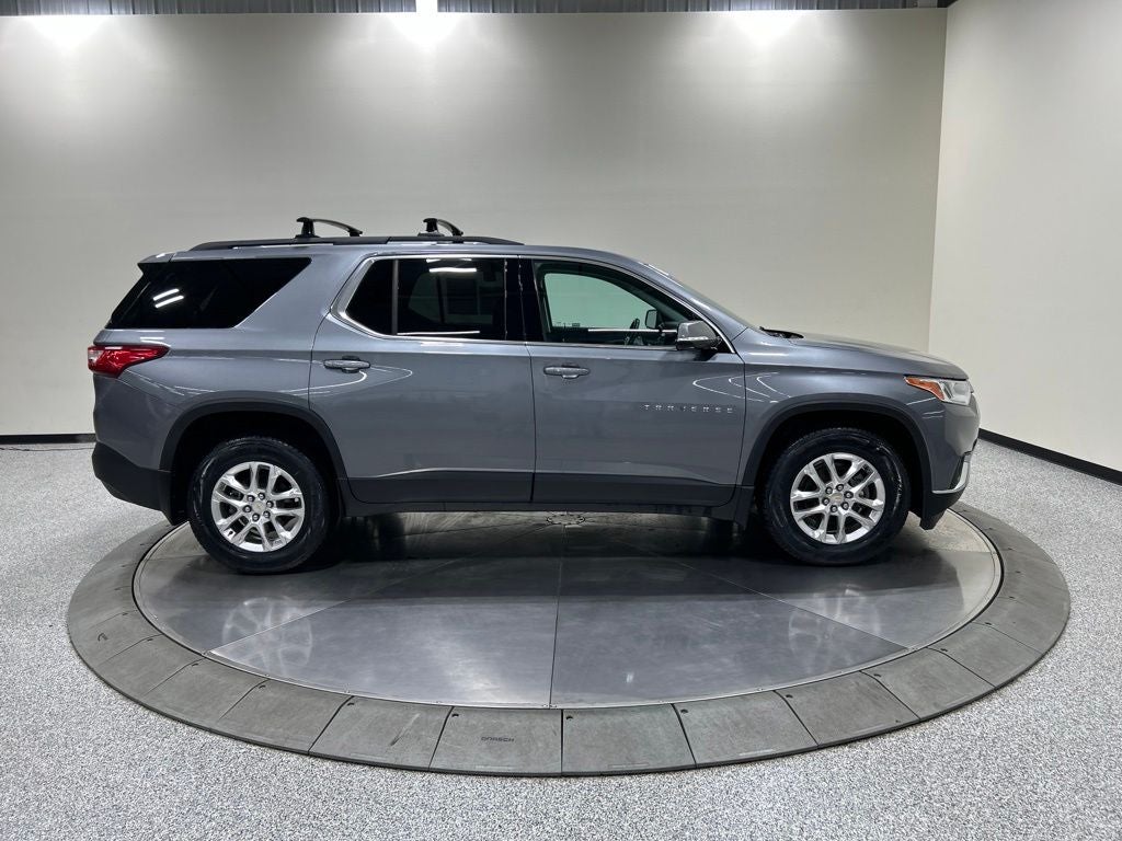 2020 Chevrolet Traverse LT 1LT