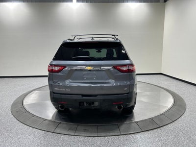 2020 Chevrolet Traverse LT 1LT
