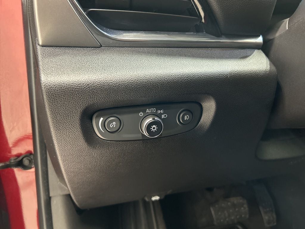 2019 Chevrolet Traverse 3LT