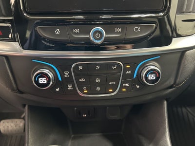 2019 Chevrolet Traverse 3LT