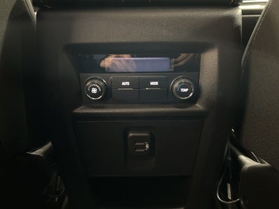 2019 Chevrolet Traverse 3LT