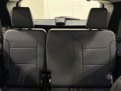 2019 Chevrolet Traverse 3LT