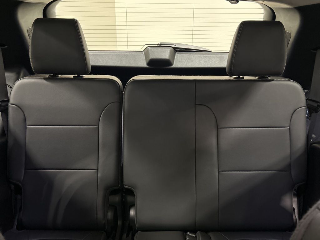 2019 Chevrolet Traverse 3LT