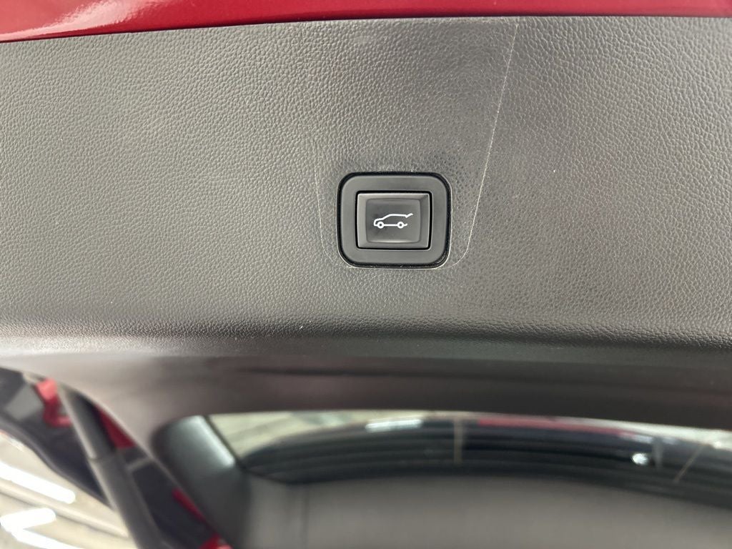 2019 Chevrolet Traverse 3LT