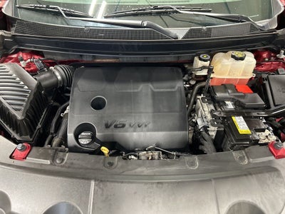 2019 Chevrolet Traverse 3LT