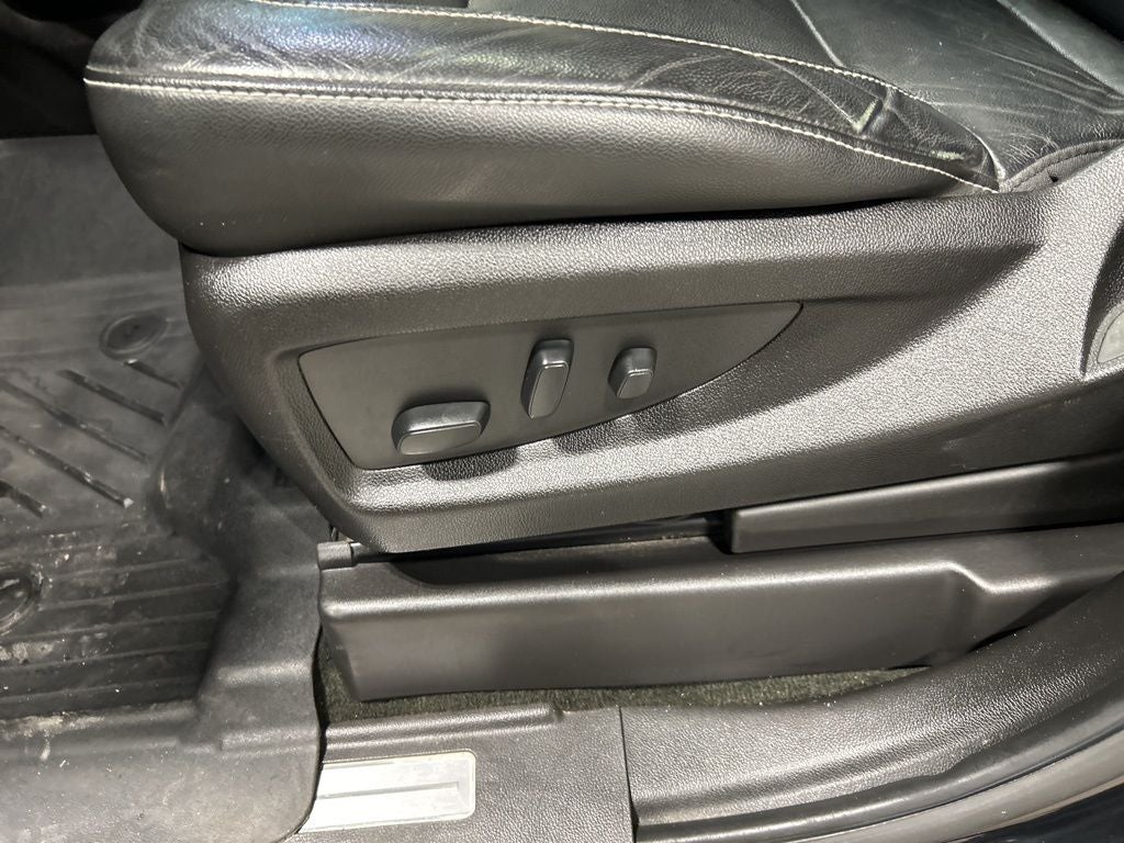 2018 Chevrolet Tahoe LT Z71