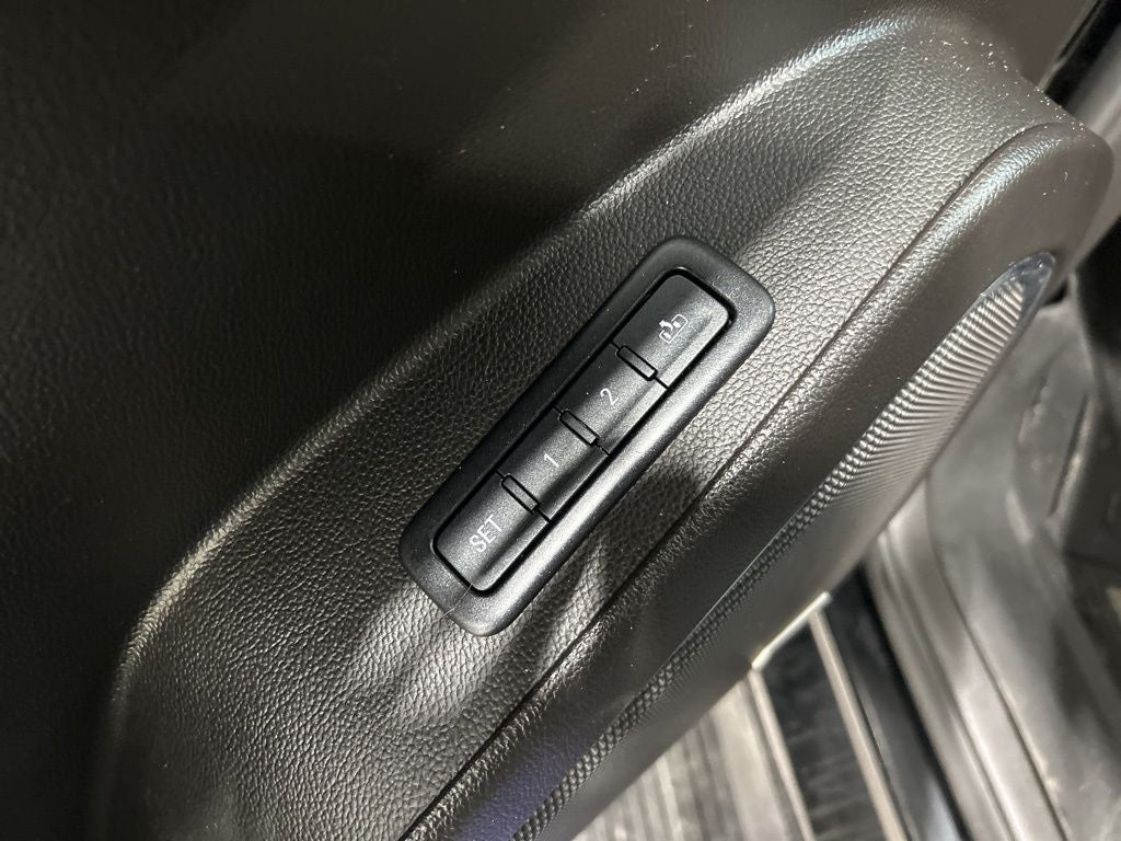 2018 Chevrolet Tahoe LT Z71