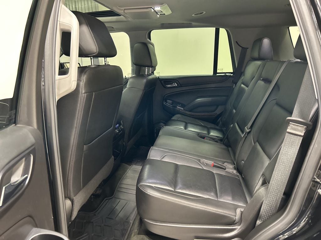 2018 Chevrolet Tahoe LT Z71