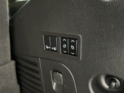 2018 Chevrolet Tahoe LT Z71