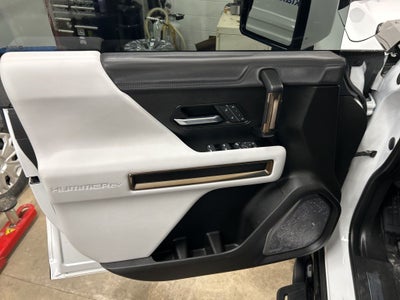 2023 GMC Hummer EV Pickup 3X