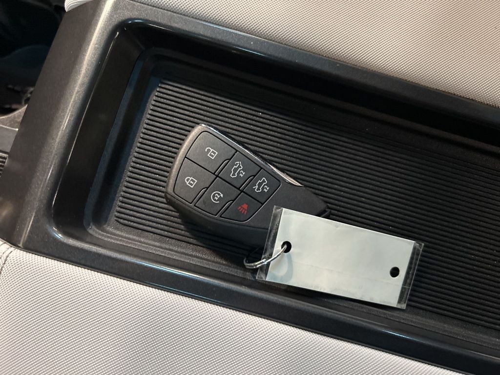 2023 GMC Hummer EV Pickup 3X