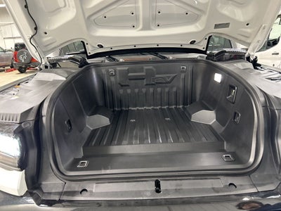 2023 GMC Hummer EV Pickup 3X