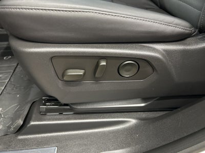 2023 GMC Hummer EV Pickup 3X