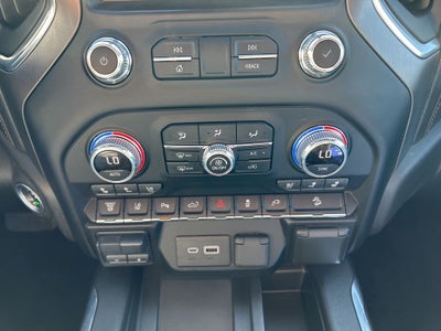 2020 GMC Sierra 2500HD AT4