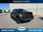 2020 GMC Sierra 2500HD AT4