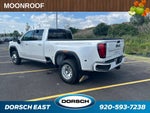 2024 GMC Sierra 3500HD Denali Ultimate
