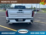 2024 GMC Sierra 3500HD Denali Ultimate