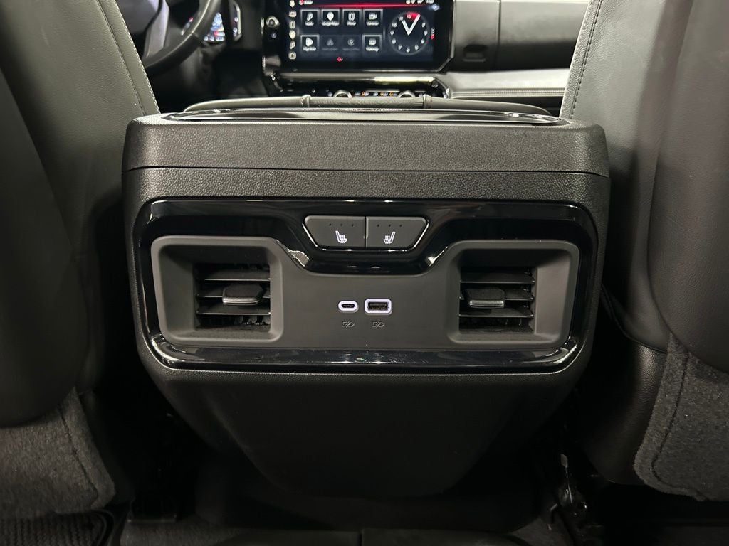 2024 GMC Sierra 2500HD AT4X