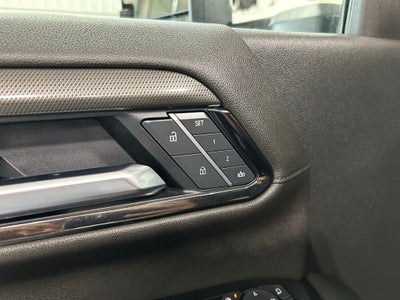 2025 GMC Sierra 3500HD AT4