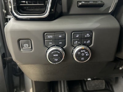 2025 GMC Sierra 2500HD Denali Ultimate