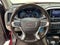 2019 GMC Canyon SLT