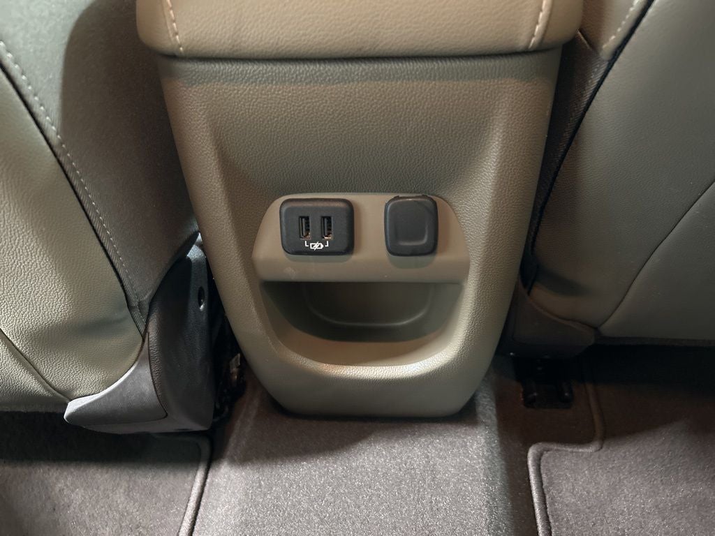 2019 GMC Canyon SLT