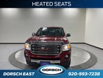 2019 GMC Canyon SLT