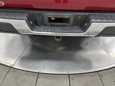 2019 GMC Canyon SLT