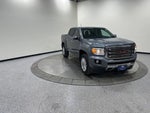 2019 GMC Canyon SLT