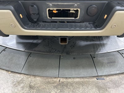 2022 GMC Canyon AT4 w/Leather