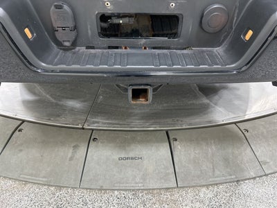 2018 GMC Canyon Denali