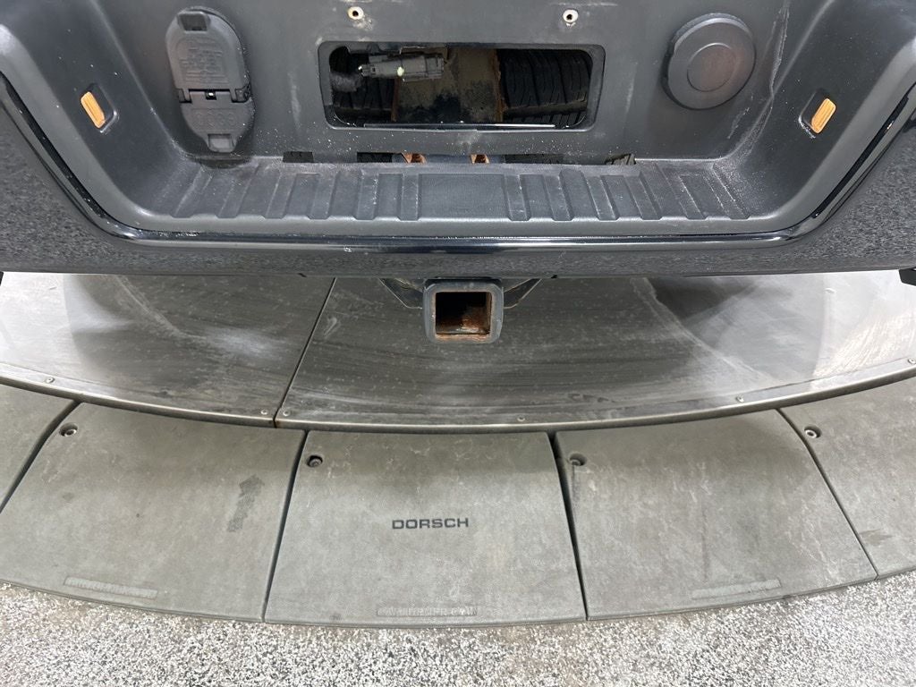 2018 GMC Canyon Denali