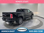 2018 GMC Canyon Denali