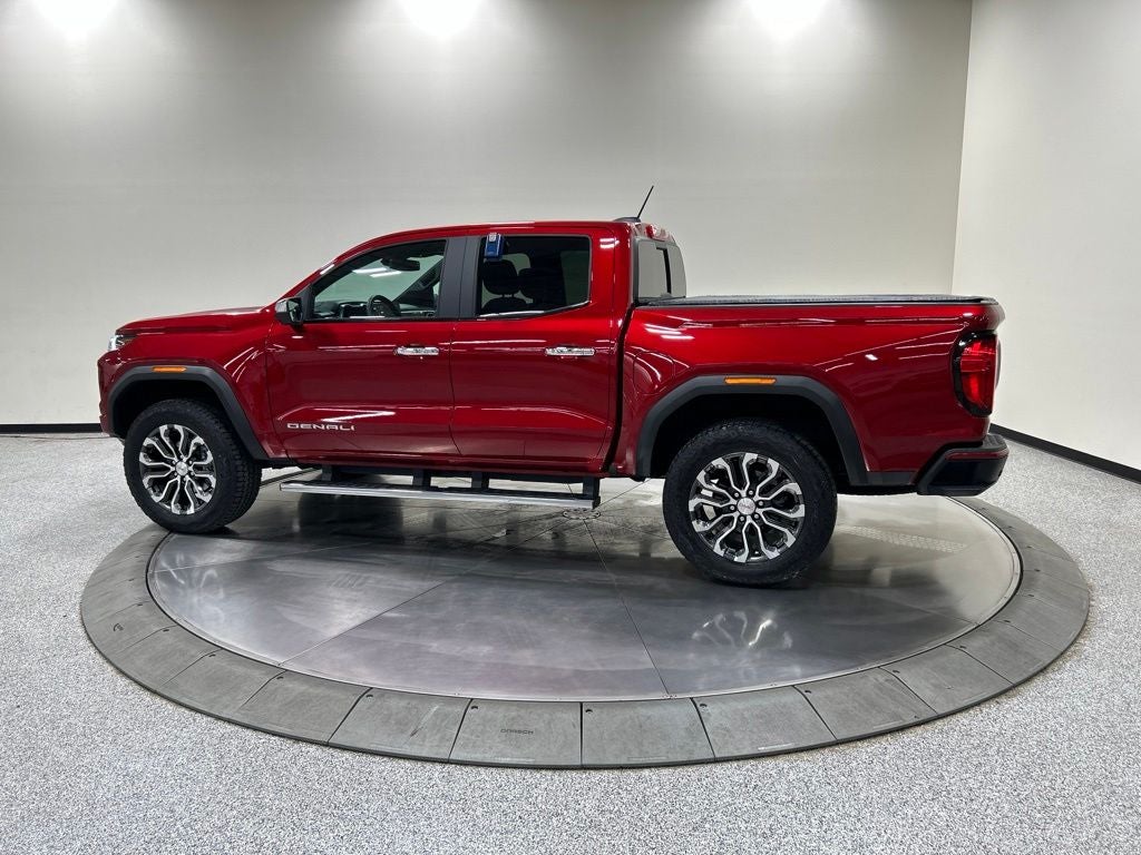 2024 GMC Canyon Denali