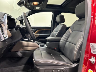2024 GMC Canyon Denali