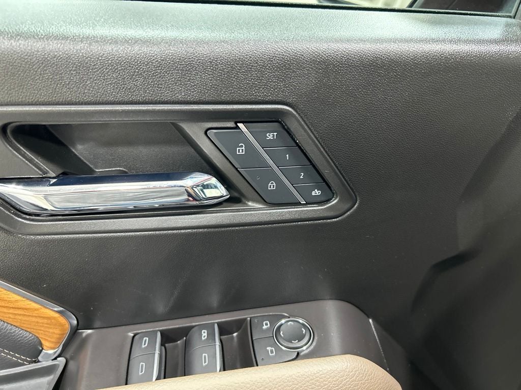 2024 GMC Canyon Denali