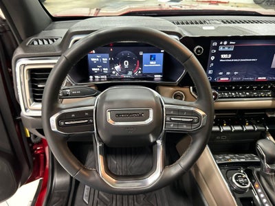 2024 GMC Canyon Denali