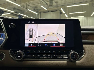 2024 GMC Canyon Denali