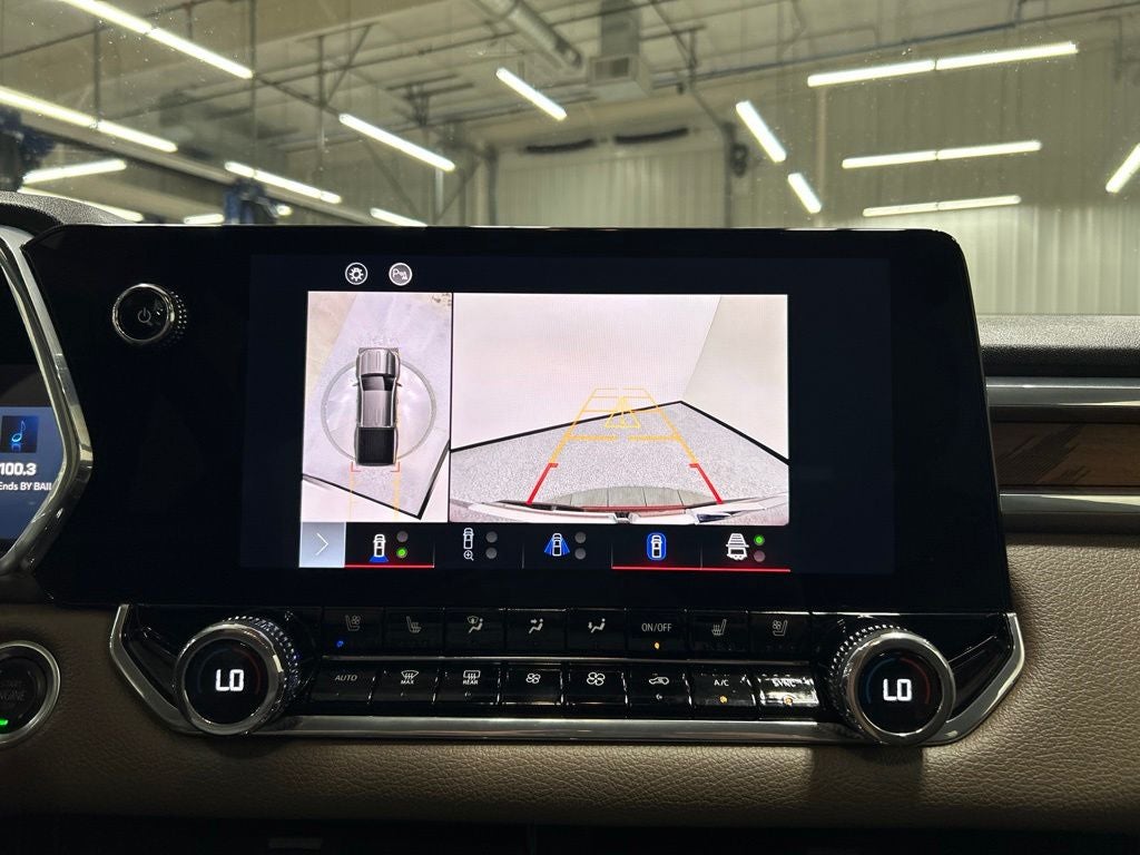 2024 GMC Canyon Denali