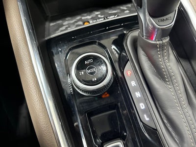 2024 GMC Canyon Denali