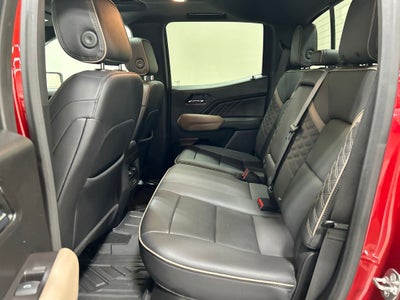 2024 GMC Canyon Denali