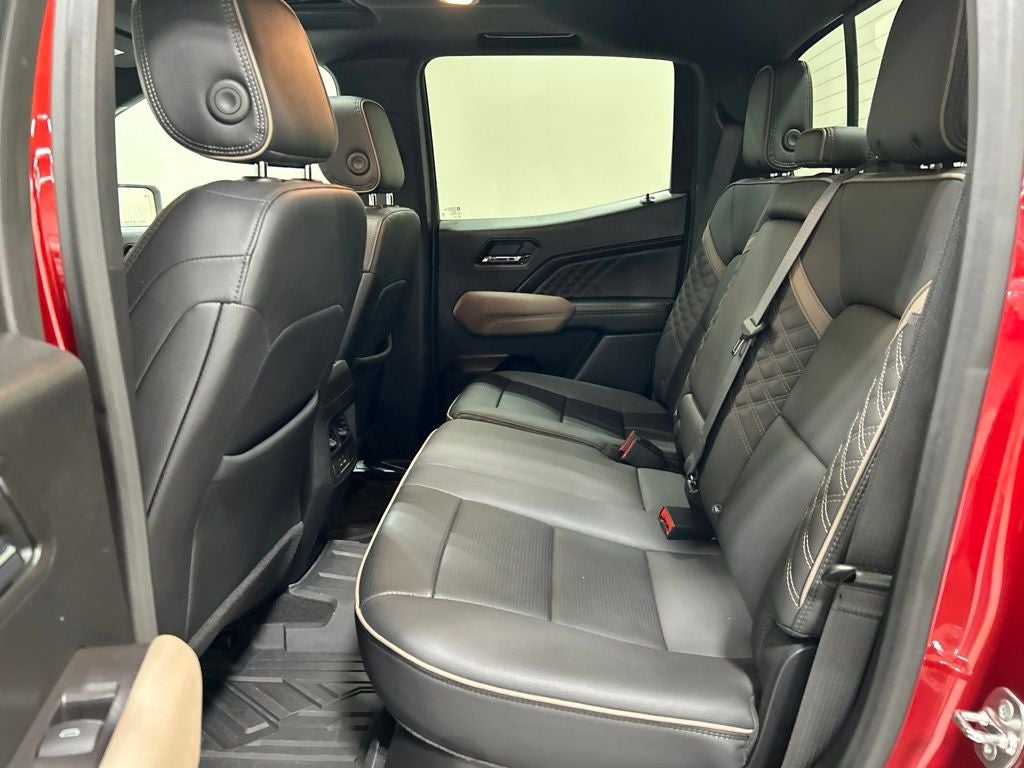 2024 GMC Canyon Denali