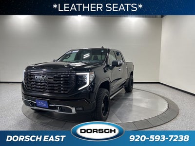 2022 GMC Sierra 1500 Denali Ultimate