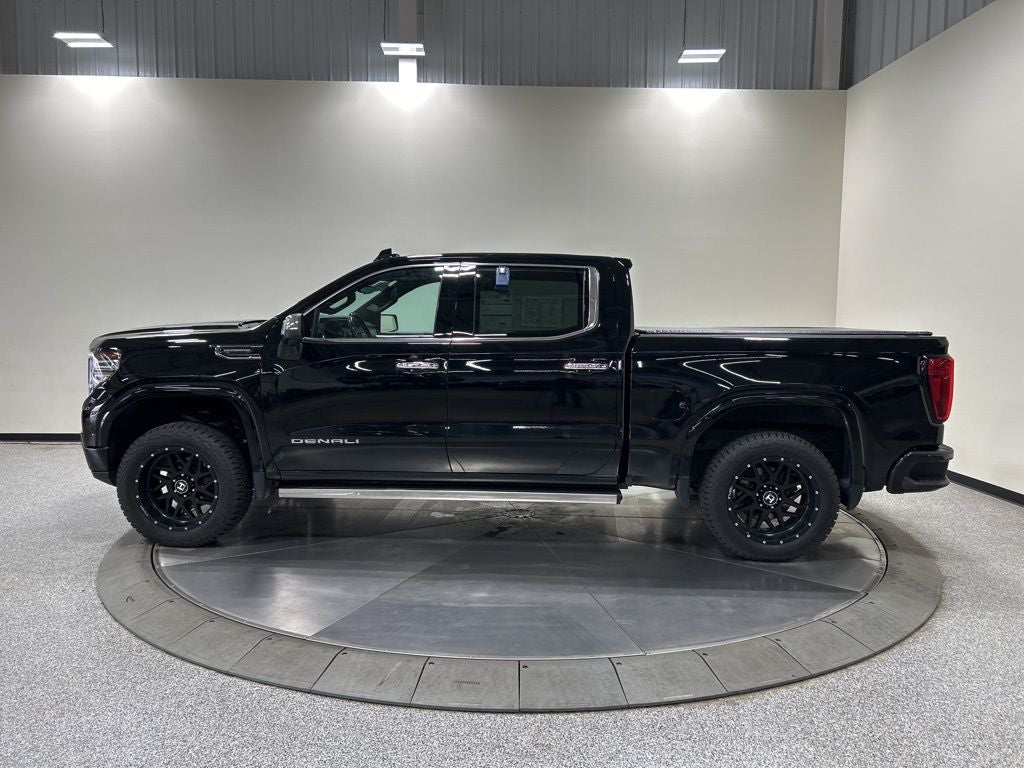 2022 GMC Sierra 1500 Denali Ultimate