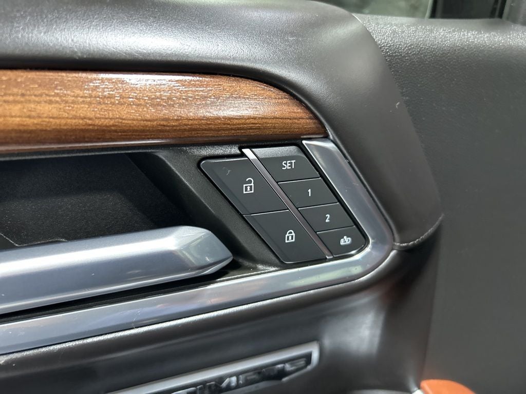 2022 GMC Sierra 1500 Denali Ultimate