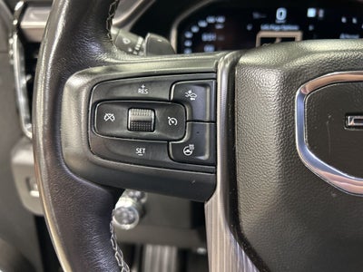 2022 GMC Sierra 1500 Denali Ultimate